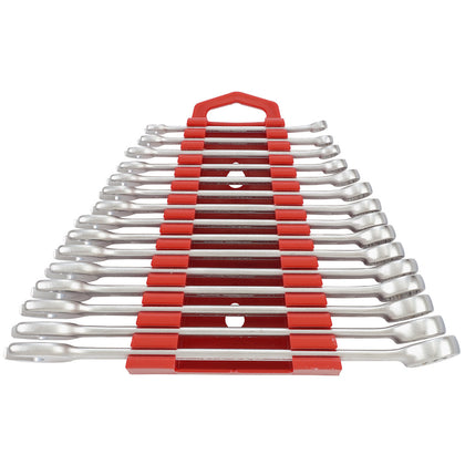 Spanners & Wrenches