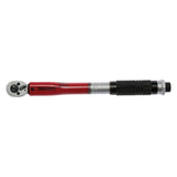 1/4inch Drive Torque Wrench 5-25Nm