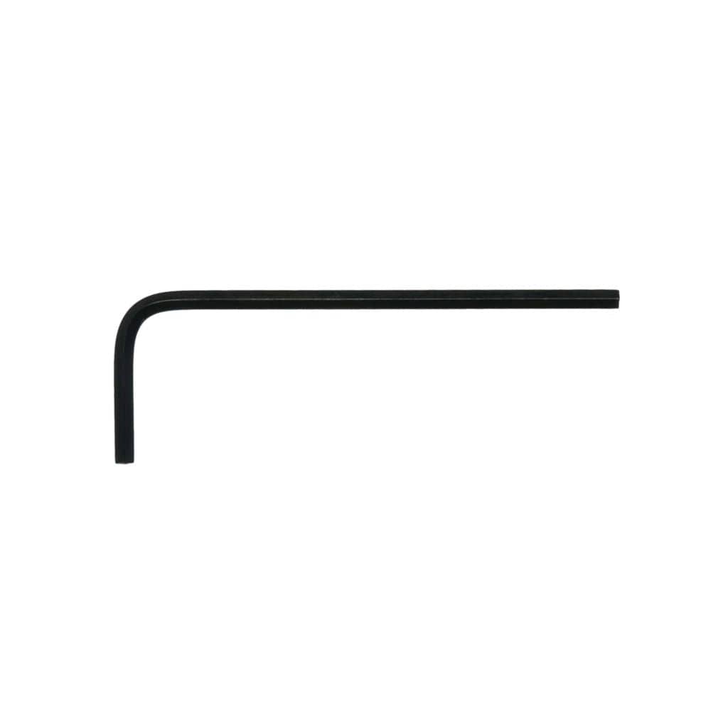 1PC Hex / Allen Key 10X38 0,9MM | TengTools South Africa