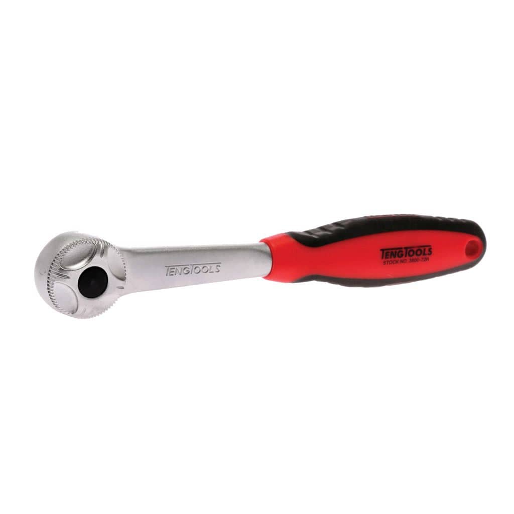 TengTools - 3/8inch Ratchet 72 Teeth - 3800-72N | TengTools South