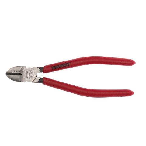6inch Vinyl Grip Mega Bite Side Cutting Pliers