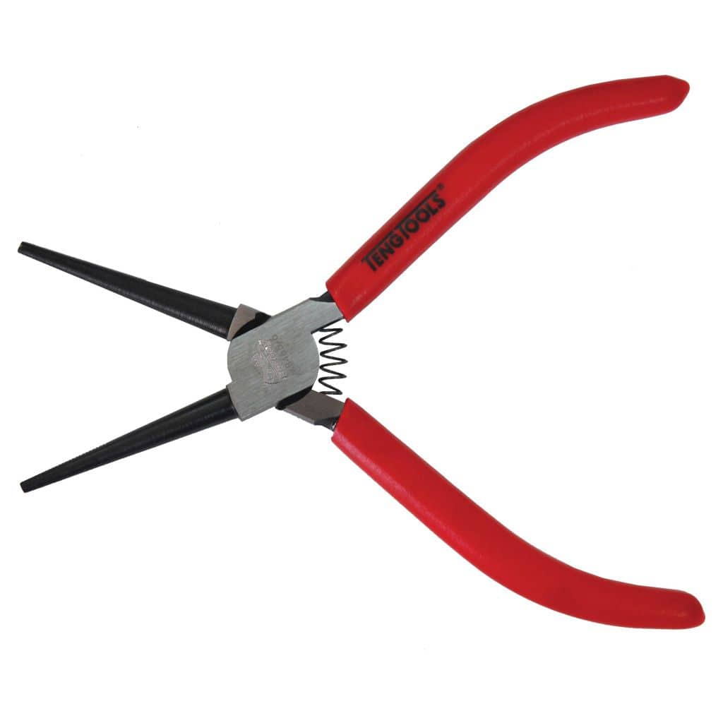 超美品！PLACEBO ＲＮＲ　ROUND NOSE ROUND 6.0 Round Nose Pliers 150mm | TengTools South Africa