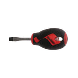 Screwdriver Flat 1.2x6.5x38mm