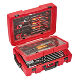 118PC Portable Tool Kit