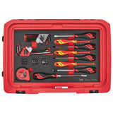 118PC Portable Tool Kit