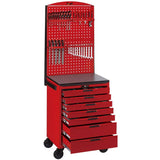 545PC Mega Master Tool Kit & Work Station
