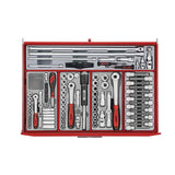 545PC Mega Master Tool Kit & Work Station