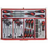 545PC Mega Master Tool Kit & Work Station