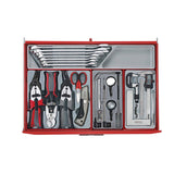 545PC Mega Master Tool Kit & Work Station