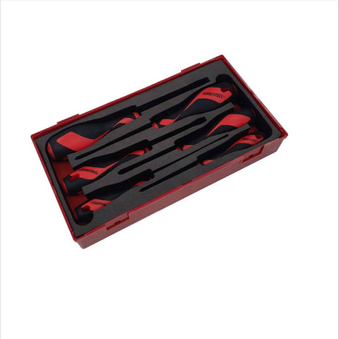 I-6PC Screwdriver Isethwe ku-EVA