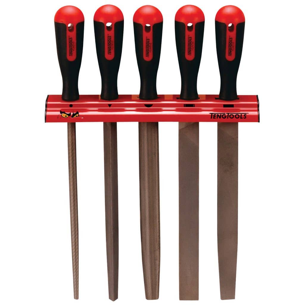 Wall Rack for Teng Tools Pliers Set Teng Tools South Africa