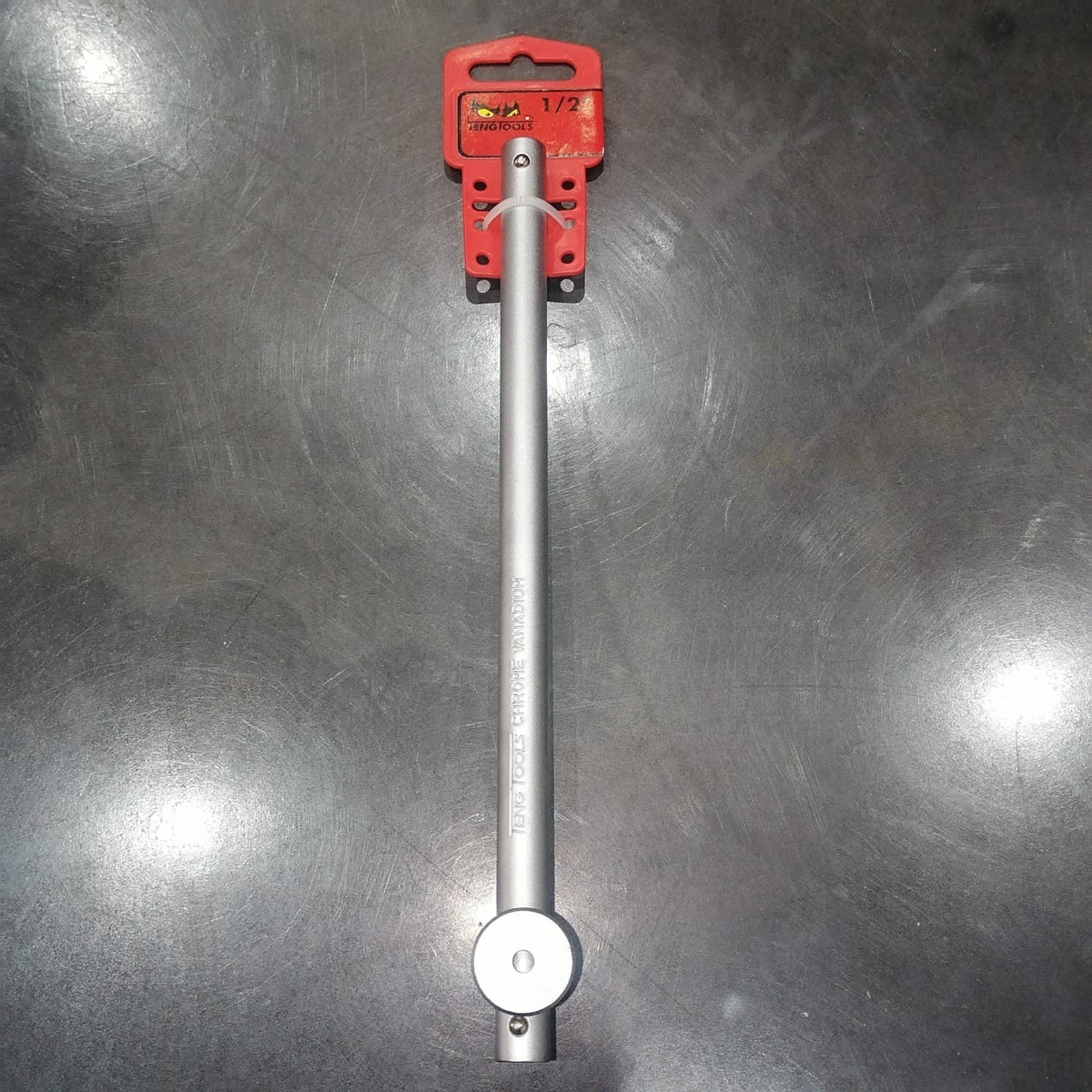 Teng M120050 Sliding T Bar – 1/2 Zoll Antrieb, 243 Mm Länge