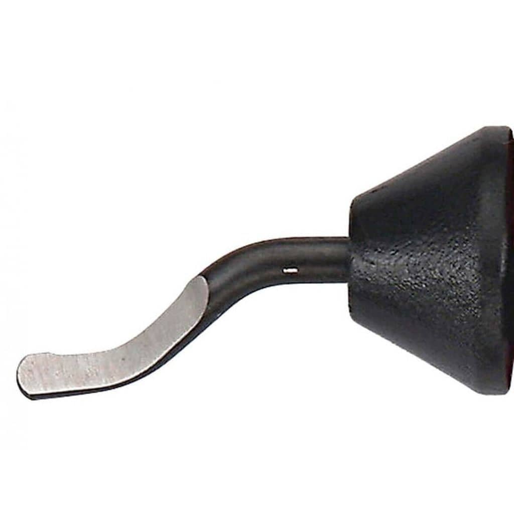 2PC Spare Blade For Deburring Tool Teng Tools South Africa