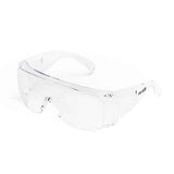 Safety Glasses Wrap Arounds