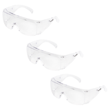 Safety Glasses Wrap Arounds