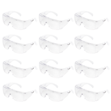 Safety Glasses Wrap Arounds
