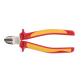 4PC 1000 Volt geïsoleerde tang skinkbord