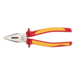 4PC 1000 Volt geïsoleerde tang skinkbord