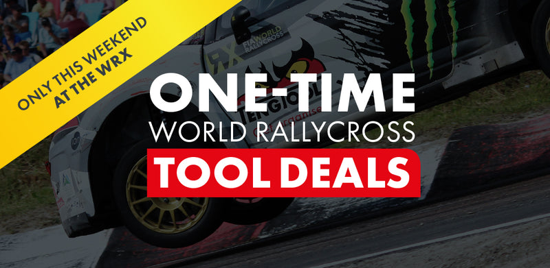 WRX DEALS!