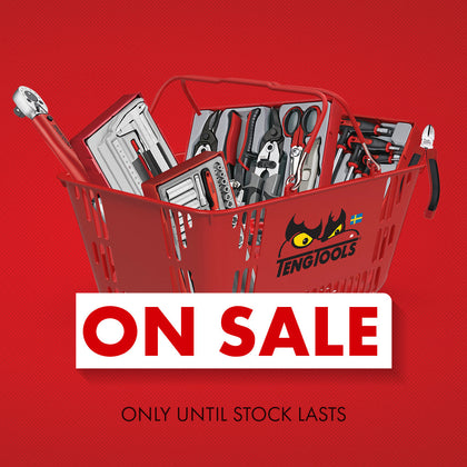 On Sale