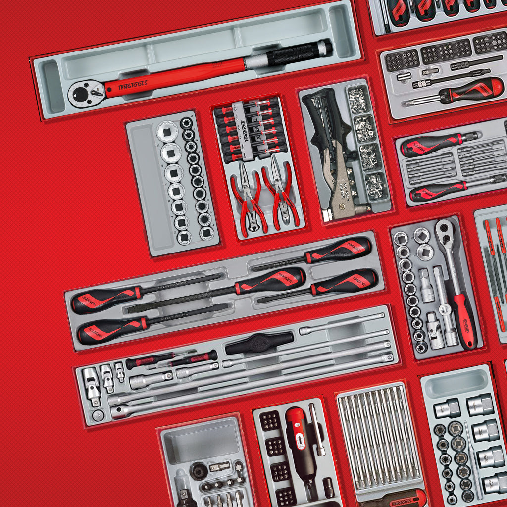 Tool Sets | TengTools South Africa