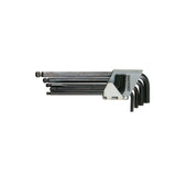 TengTools - Ball Point Hex Key Set AF 9 Pieces - 1479AF