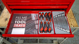 20pc Classic Tool Chest Starter Kit