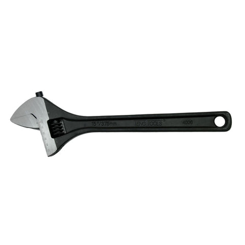 Adjustable Wrench with Graduated Scale 375MM