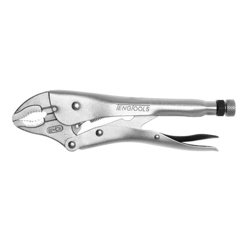 250mm Power / Vice Grip Pliers