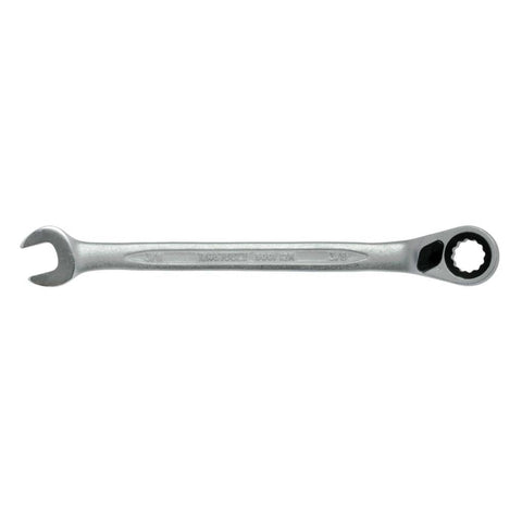 Ratcheting AF Combination Spanner 3/8inch