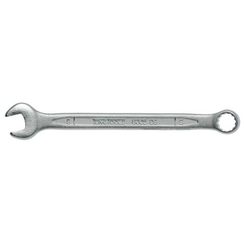 Metric Combination Spanner 9mm