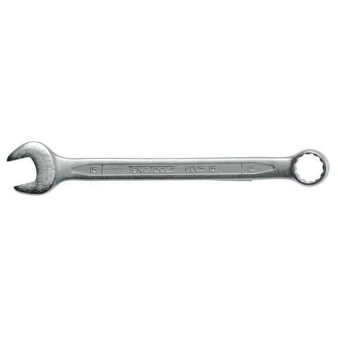 Metric Combination Spanner 15mm