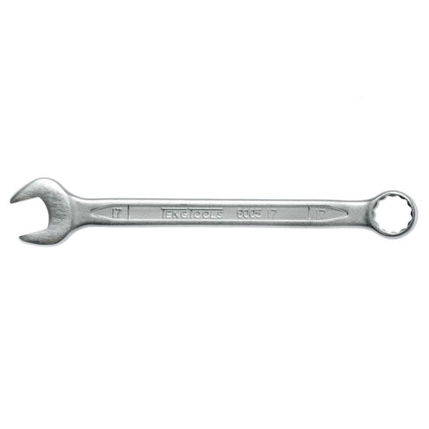 I-Metric Combination Spanner 17mm