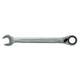 Metric Combination Ratchet Spanner 17mm