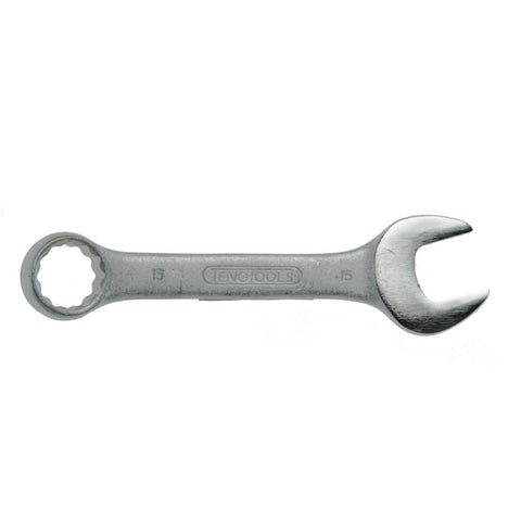 Stubby Spanner 15mm