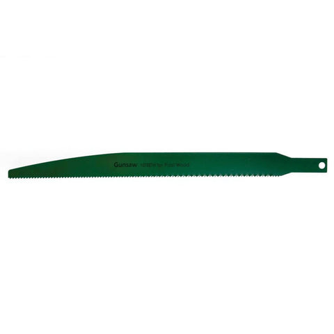 Gun Saw Spare Blade For Plastic/Wood (10 TPI)