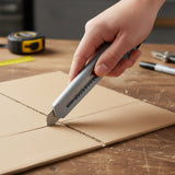 TengTools - Snap Off Knife 18mm Plastic Housing - 710C