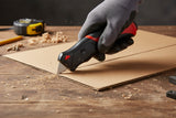 Nutsmes Auto-Push Loading 6PC