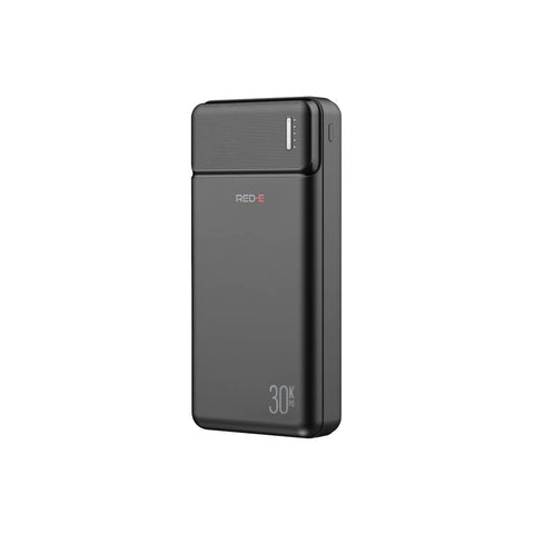 RED-E - 30,000mAh PD Power Bank