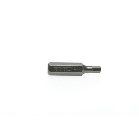 Hex Bit 4mm For 1/2inch Drive Impact Drivers