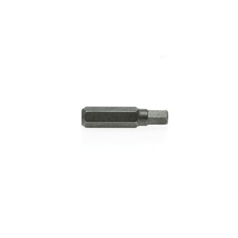 Hex Bit 6mm For 1/2inch Drive Impact Drivers.