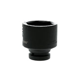 1inch Drive Regular Impact Socket 60mm