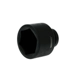 1inch Drive Regular Impact Socket 65mm