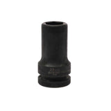 1inch Drive Deep Thin Wall Impact Socket 27mm