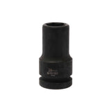 1'' Drive Deep Dun Wall Impact Socket 28mm