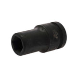 1'' Drive Deep Dun Wall Impact Socket 28mm