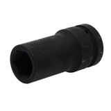 1inch Drive Deep Thin Wall Impact Socket 30mm