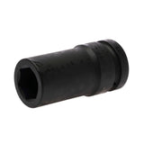 1inch Drive Deep Impact Socket 30mm