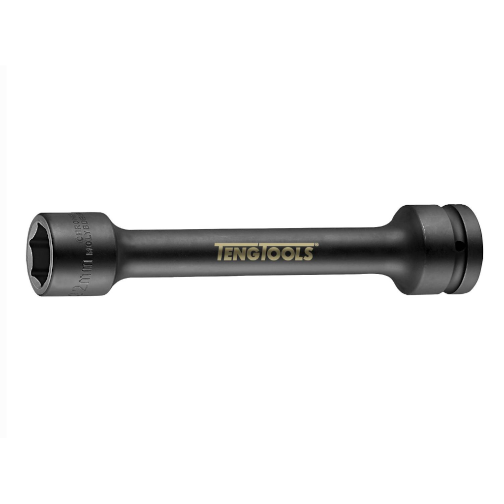 1inch Drive Long Reach Impact Socket 32mm | TengTools South Africa