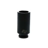 Teng Tools | 920627N | 1/2inch Deep Impact Socket DIN Metric 27mm